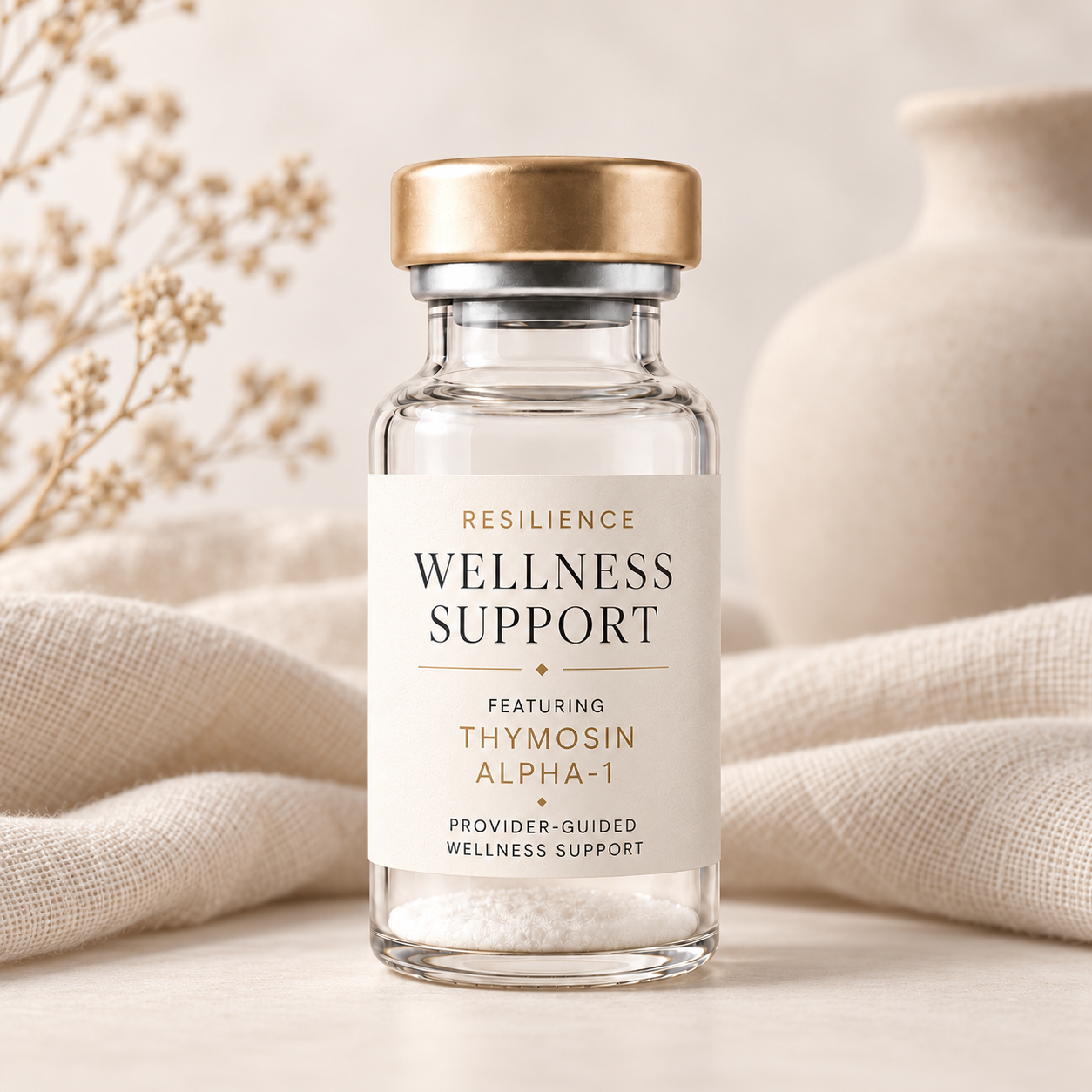 Resilience Wellness