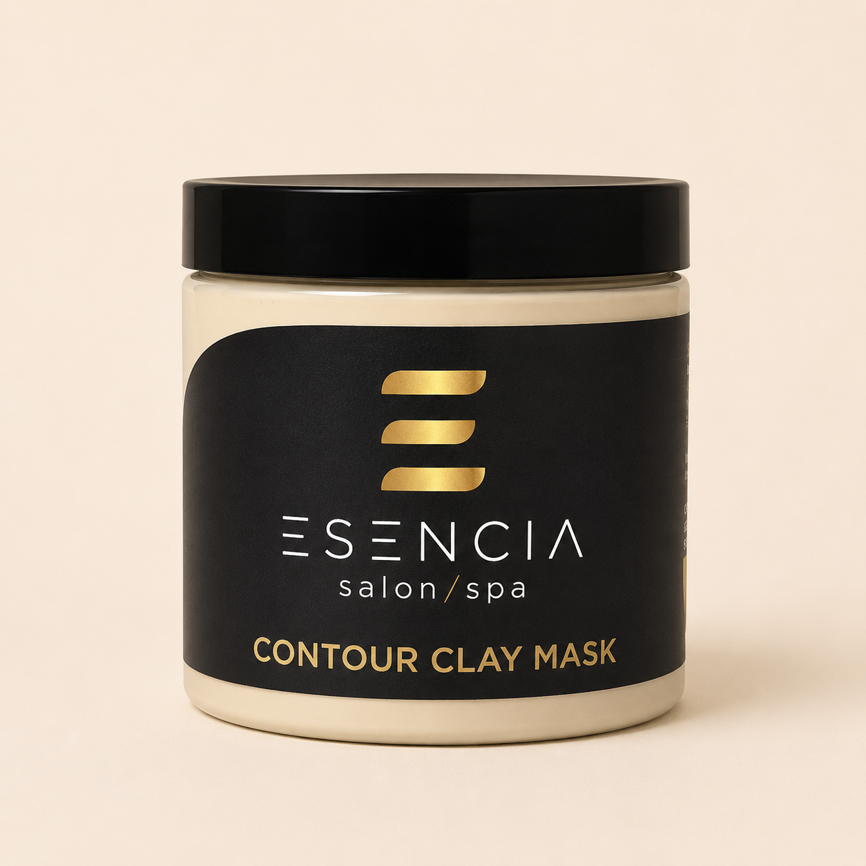 CONTOUR CLAY MASK 16oz