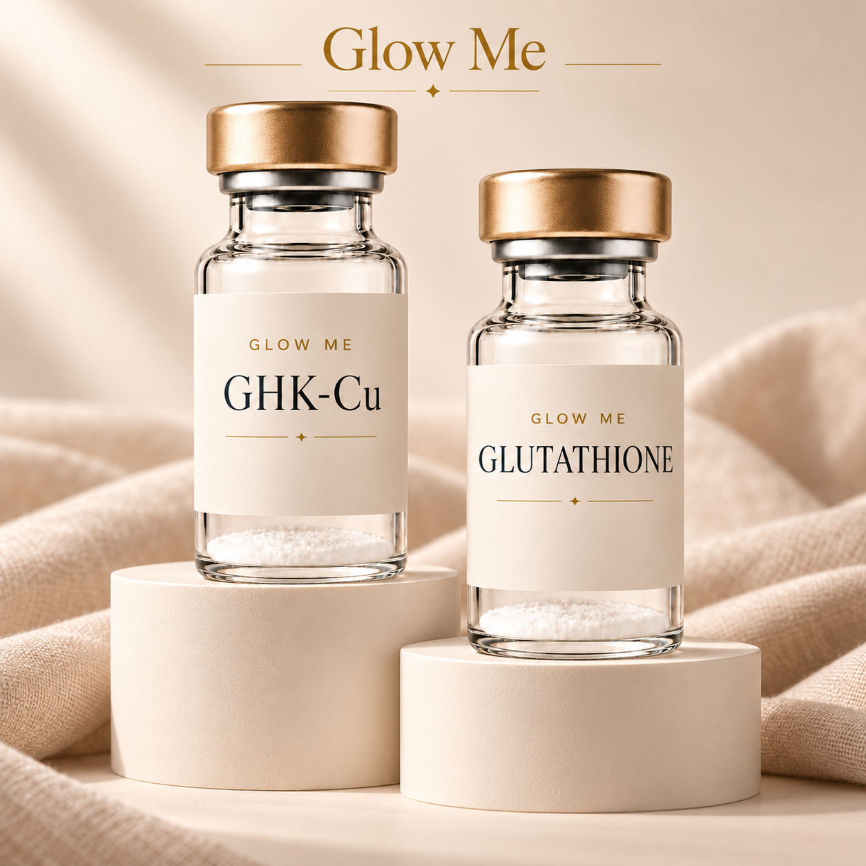 Glow Me