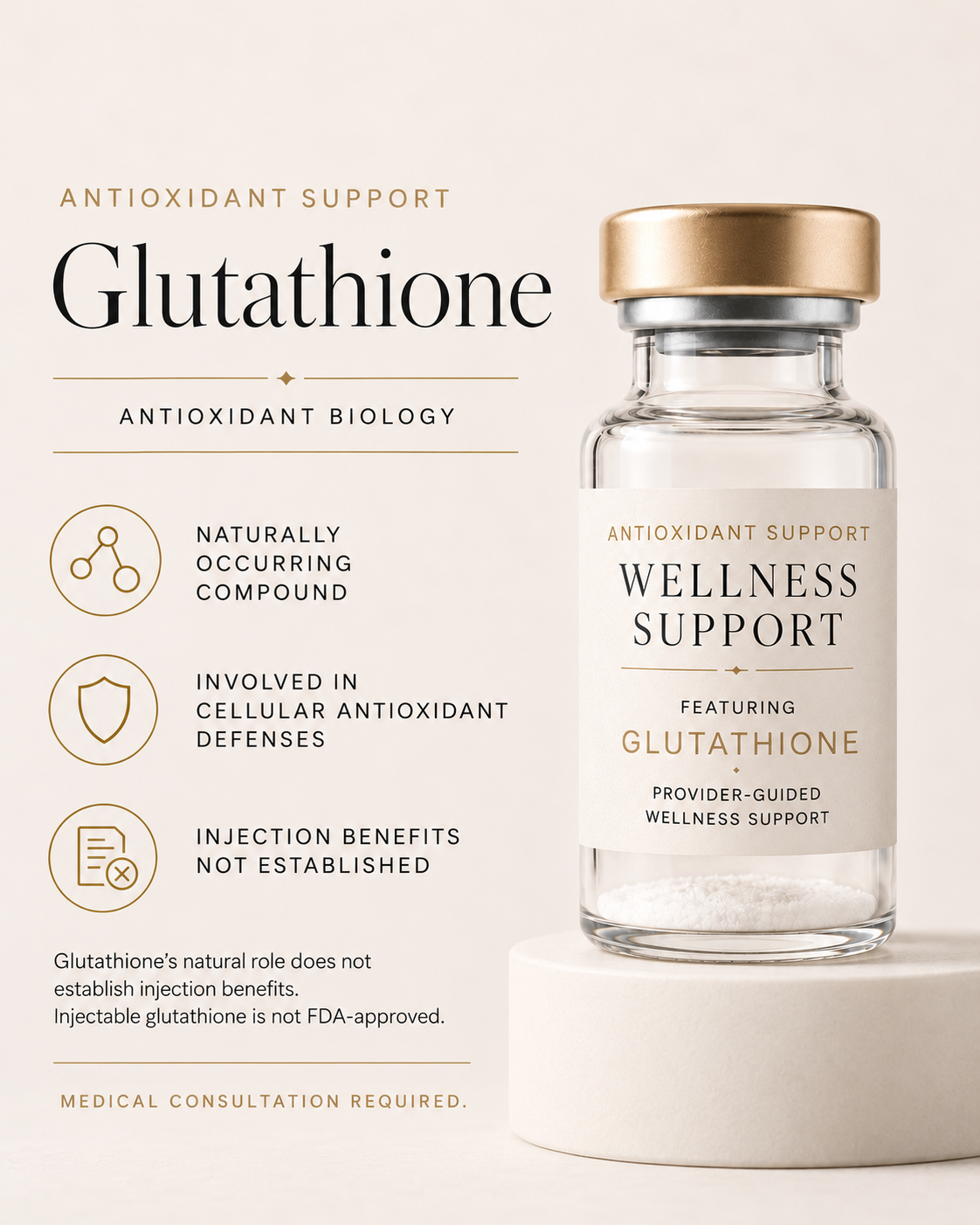 Antioxidant Support