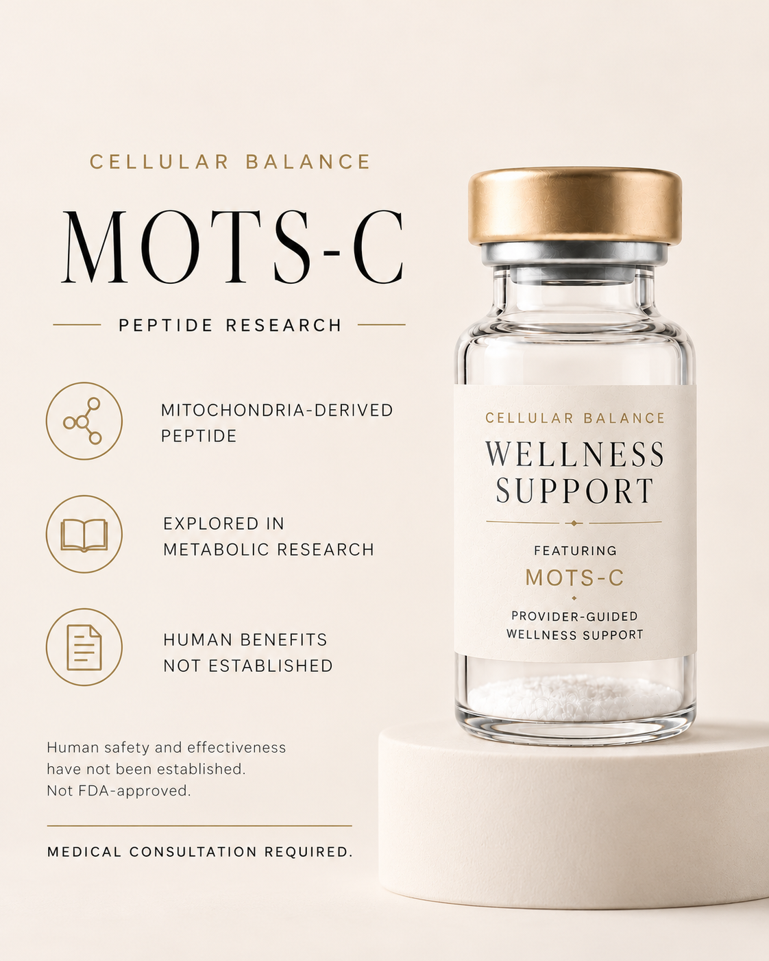 Cellular Balance