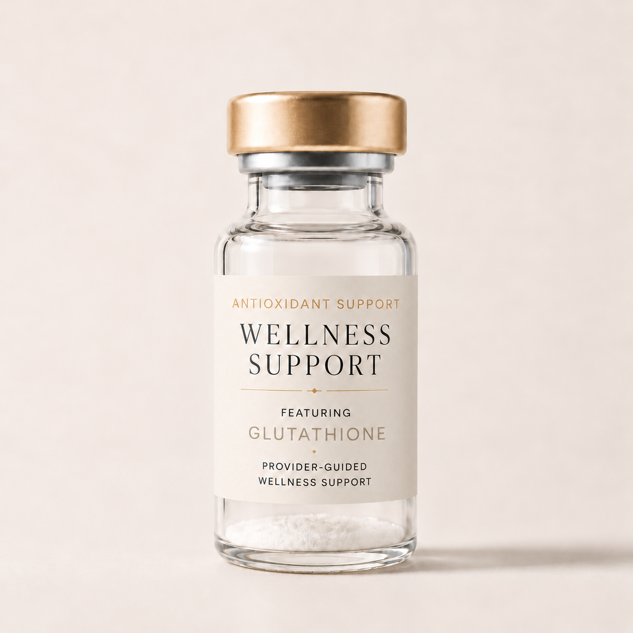 Antioxidant Support