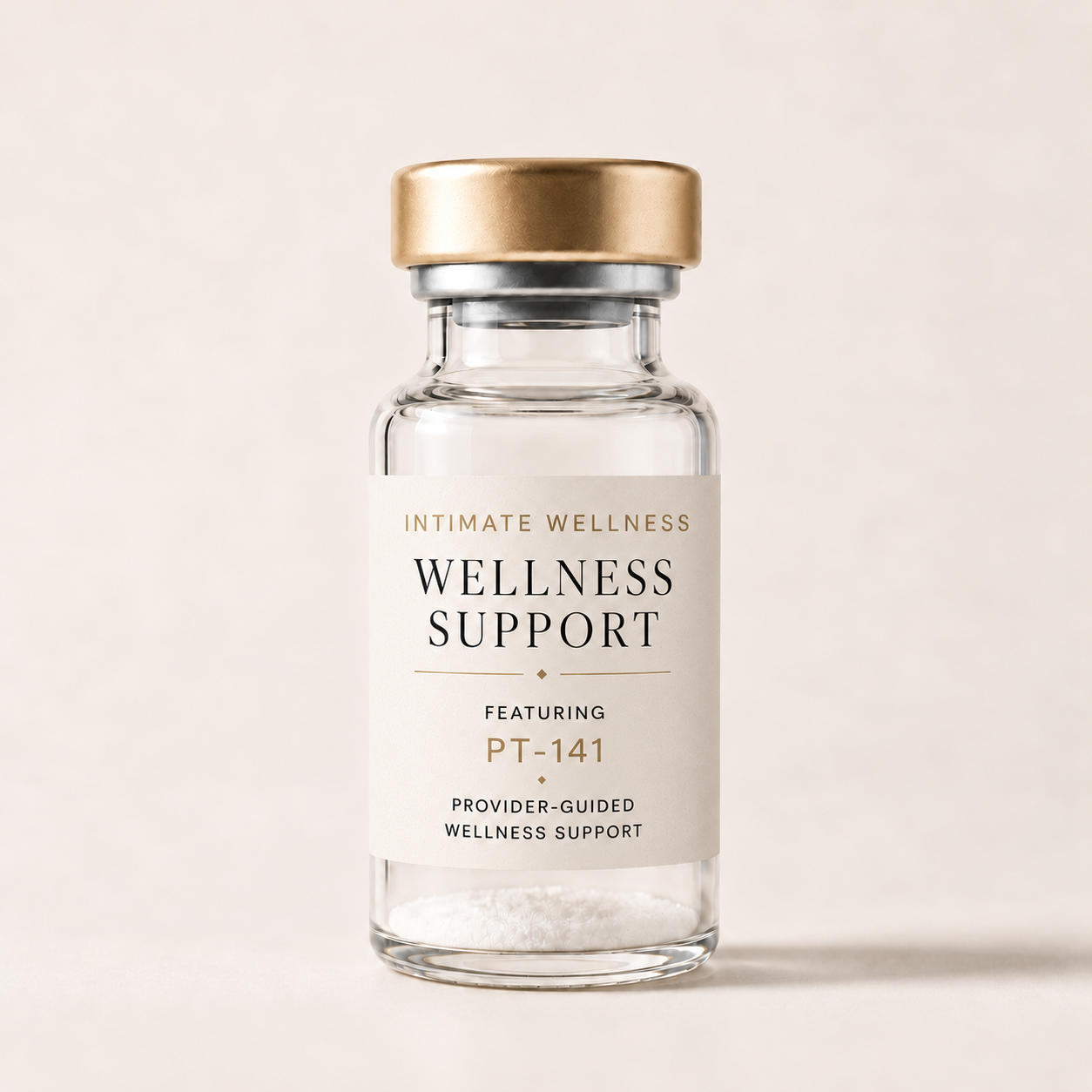 Intimate Wellness