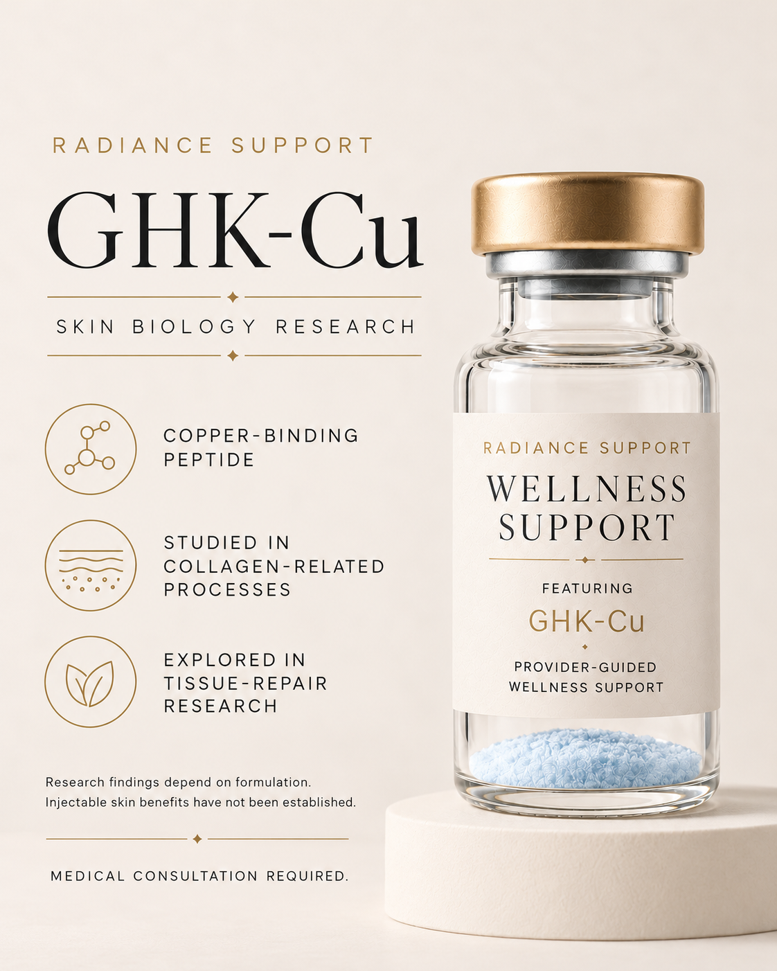 Radiance Support