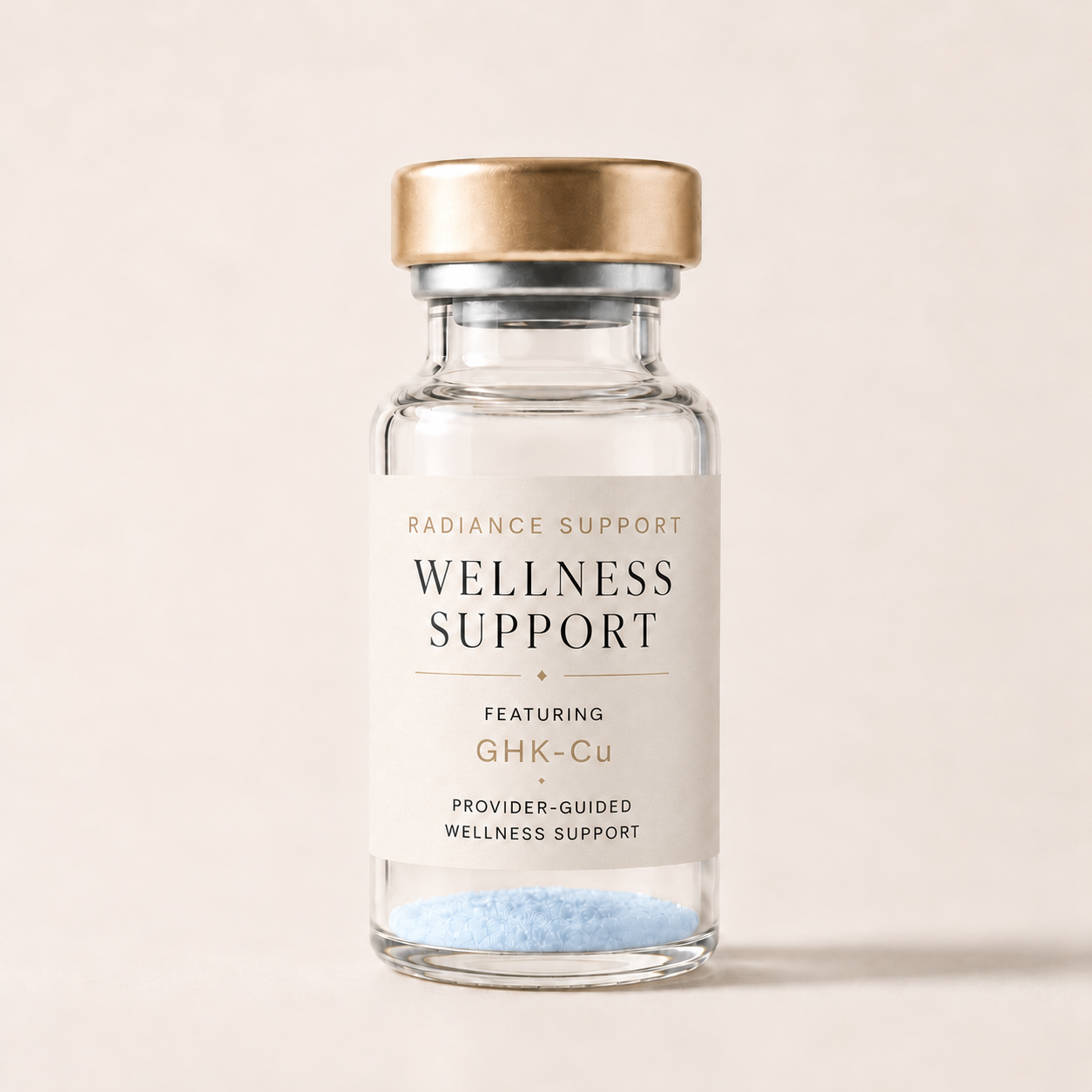 Radiance Support