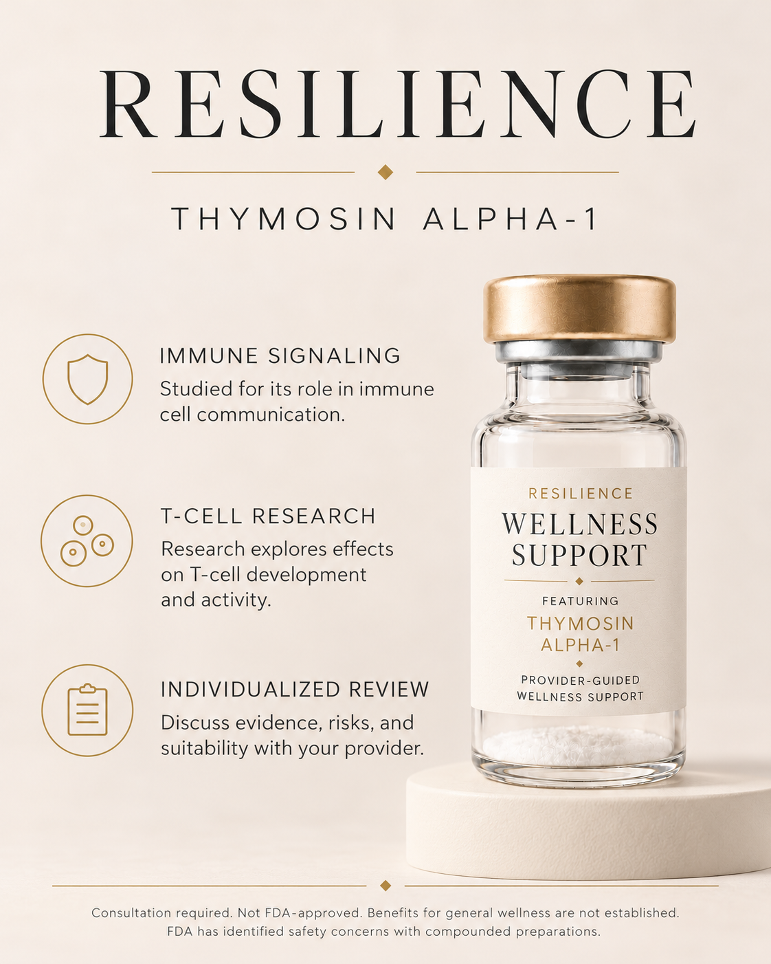 Resilience Wellness